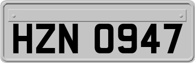 HZN0947