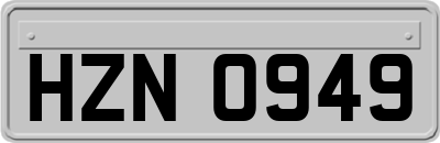 HZN0949