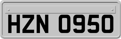 HZN0950