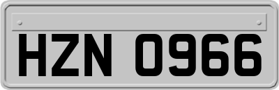 HZN0966