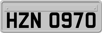 HZN0970