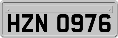 HZN0976