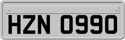 HZN0990