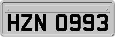 HZN0993