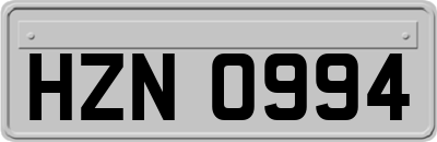 HZN0994