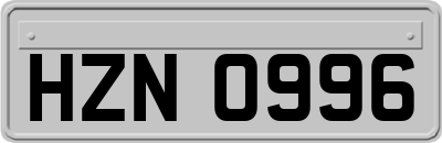 HZN0996