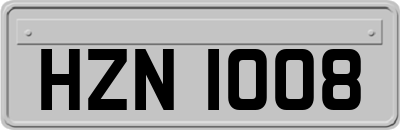 HZN1008
