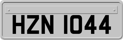 HZN1044