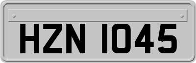 HZN1045