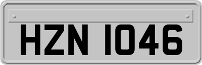 HZN1046