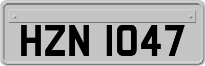 HZN1047