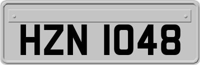 HZN1048