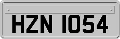 HZN1054