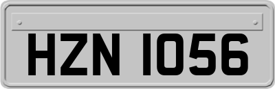 HZN1056