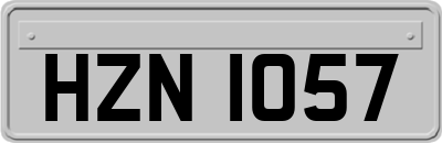HZN1057