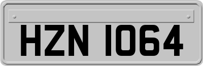 HZN1064