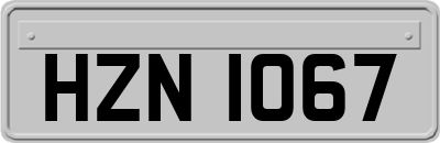 HZN1067