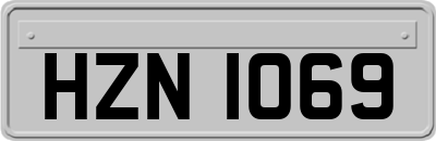 HZN1069