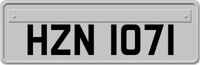 HZN1071