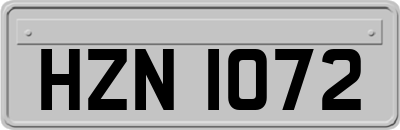 HZN1072