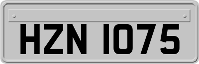 HZN1075