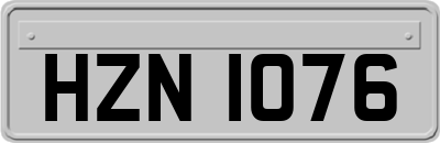 HZN1076
