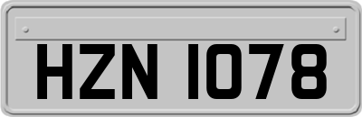 HZN1078