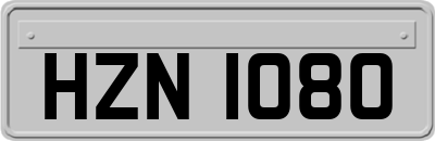 HZN1080