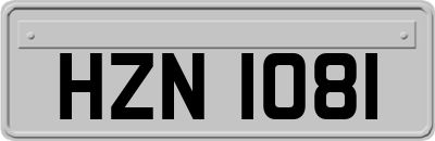 HZN1081