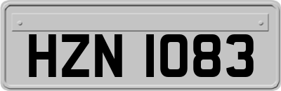 HZN1083