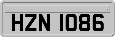 HZN1086