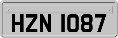 HZN1087