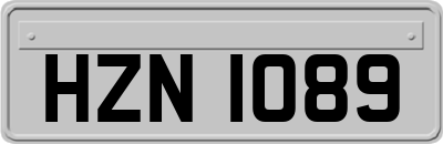 HZN1089