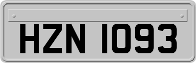HZN1093