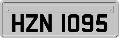HZN1095