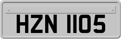 HZN1105