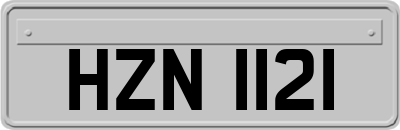 HZN1121