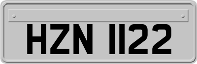 HZN1122
