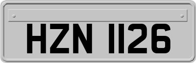 HZN1126