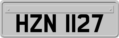 HZN1127