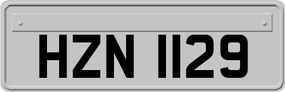 HZN1129
