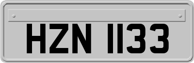 HZN1133