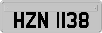HZN1138