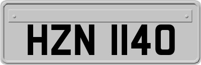 HZN1140