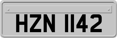 HZN1142
