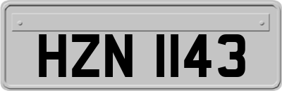 HZN1143