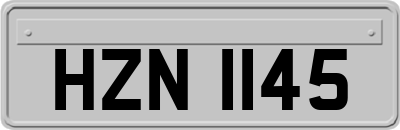 HZN1145