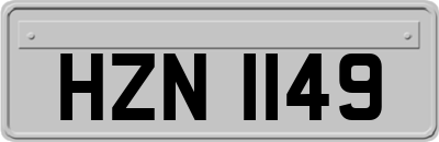 HZN1149