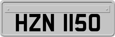 HZN1150