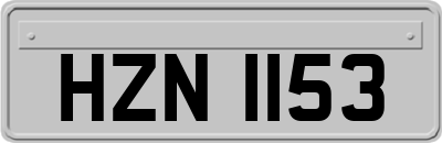 HZN1153